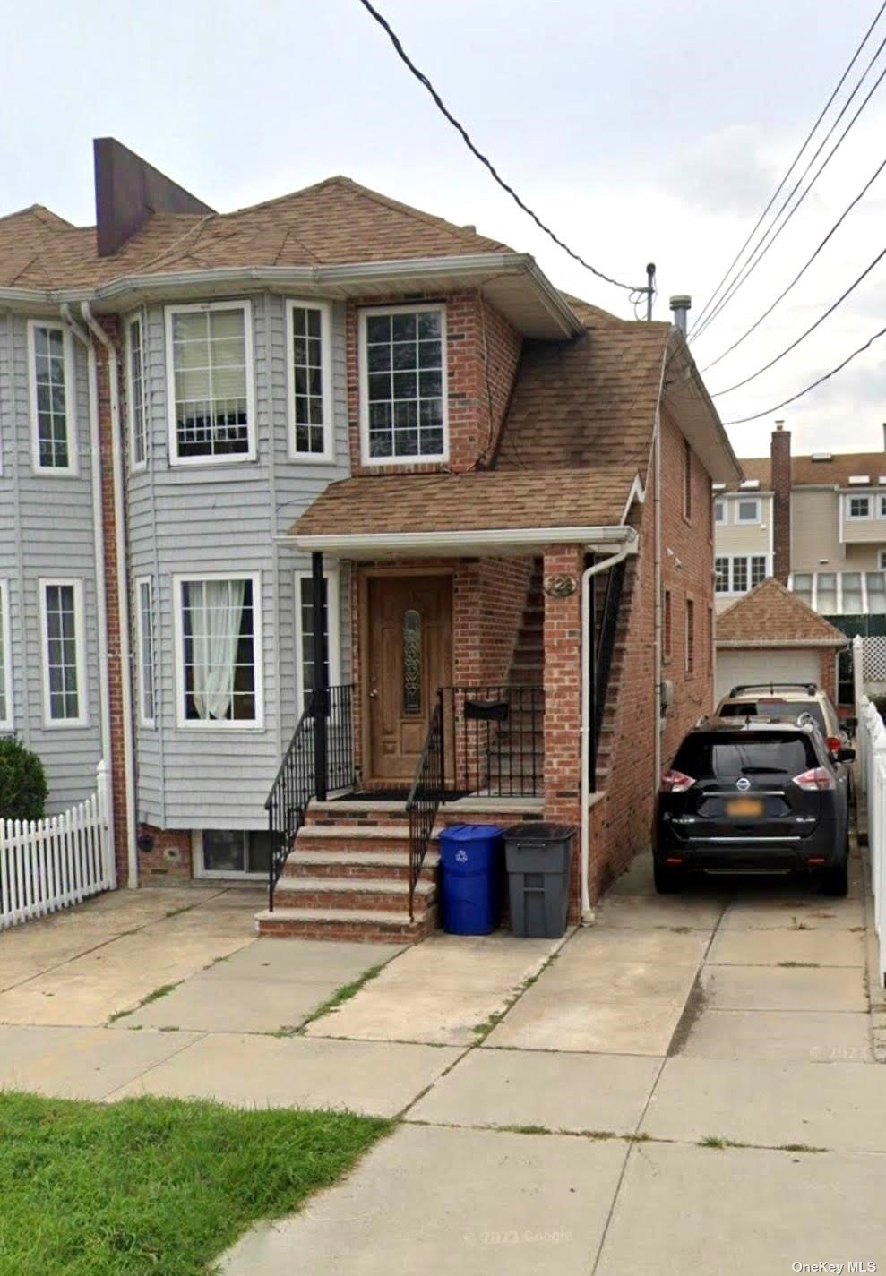 Two Family in Flushing - 124th  Queens, NY 11356