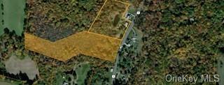 Land in Clermont - Route 9  Columbia, NY 12583