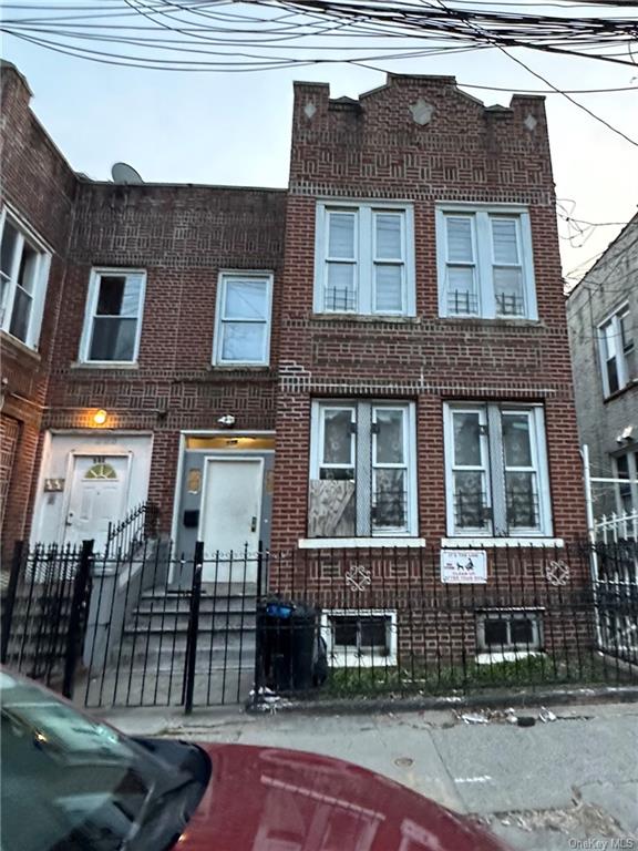 Single Family in Brownsville - Williams  Brooklyn, NY 11207