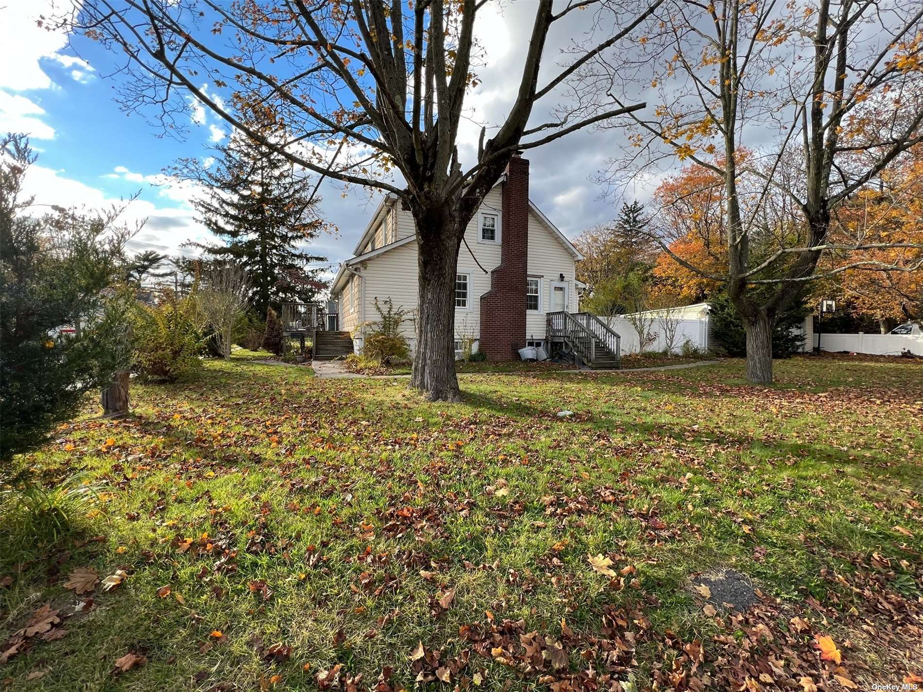 Two Family in Islip Terrace - Islip  Suffolk, NY 11752