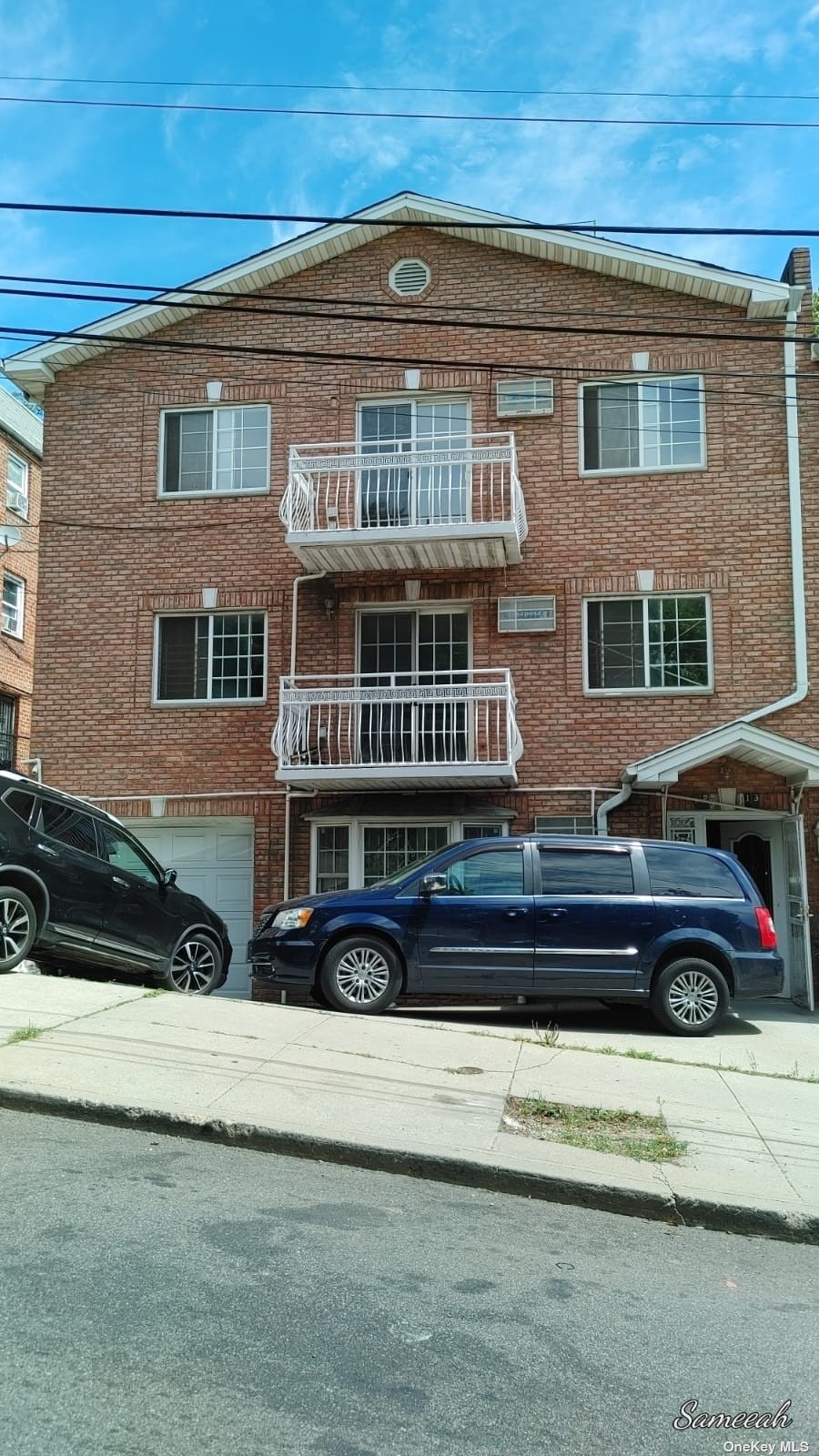 Three Family in Briarwood - 164th  Queens, NY 11432