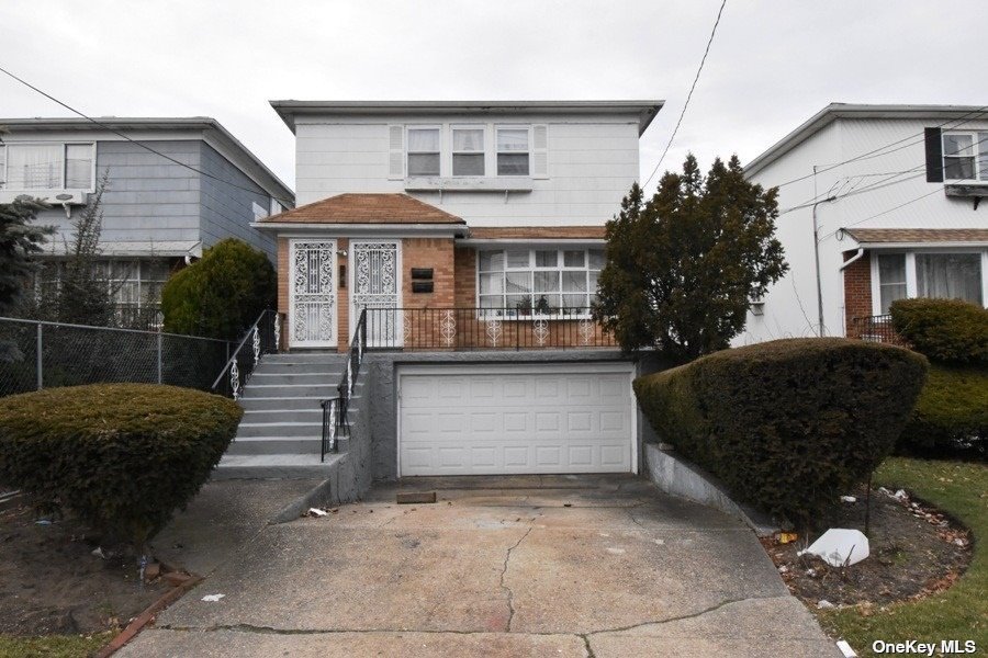 Two Family in Far Rockaway - Beach Channel  Queens, NY 11691