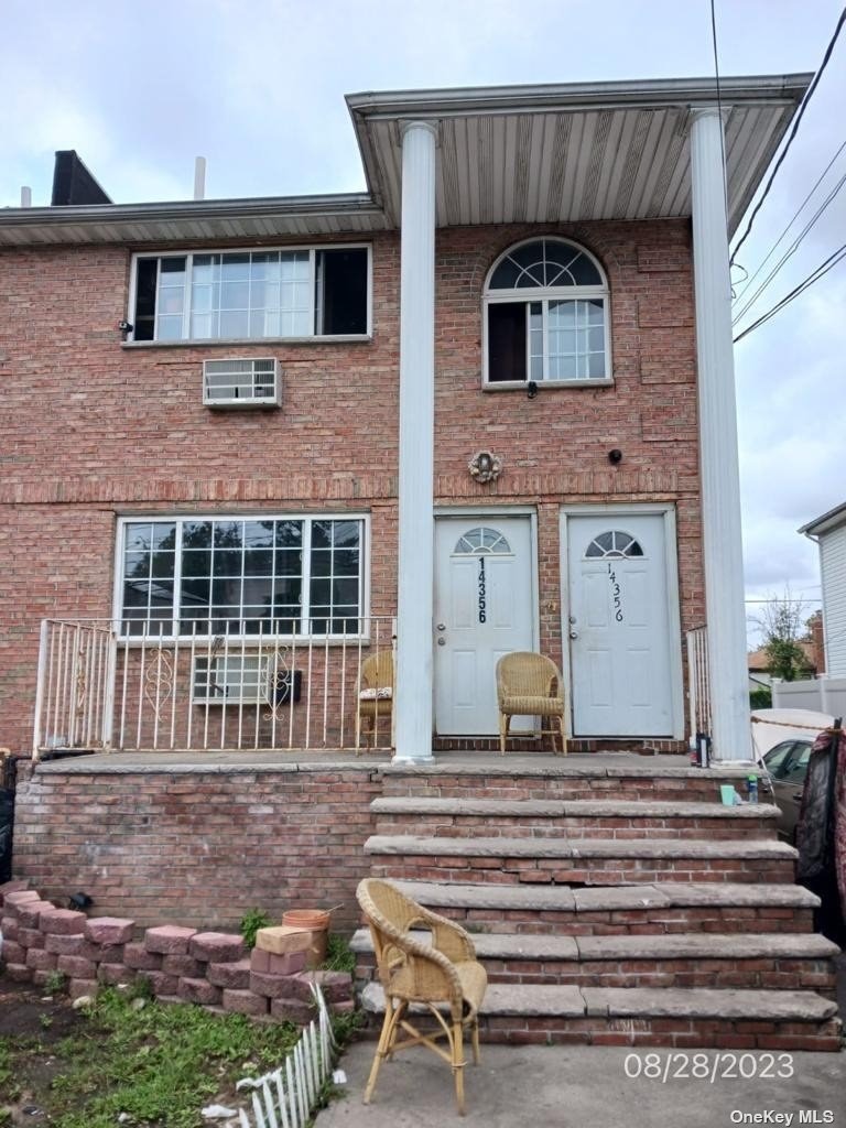 Two Family in Laurelton - 229th  Queens, NY 11413