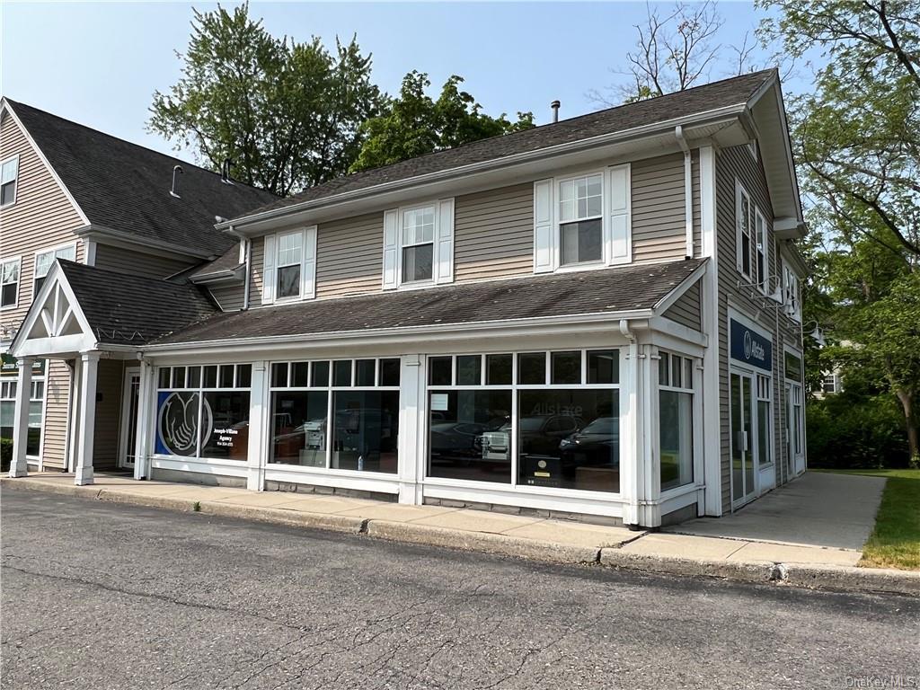 Commercial Lease in Ossining - State  Westchester, NY 10510