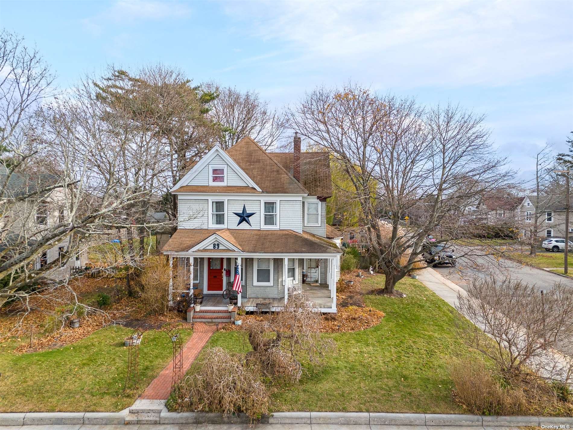 Single Family in Patchogue - Cedar  Suffolk, NY 11772