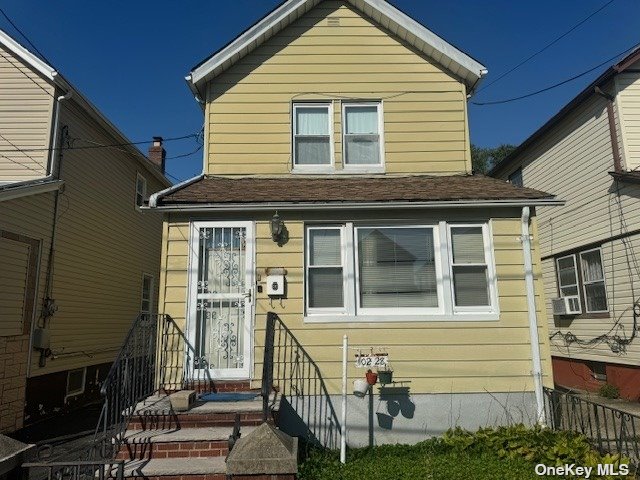 Listing in Queens Village, NY