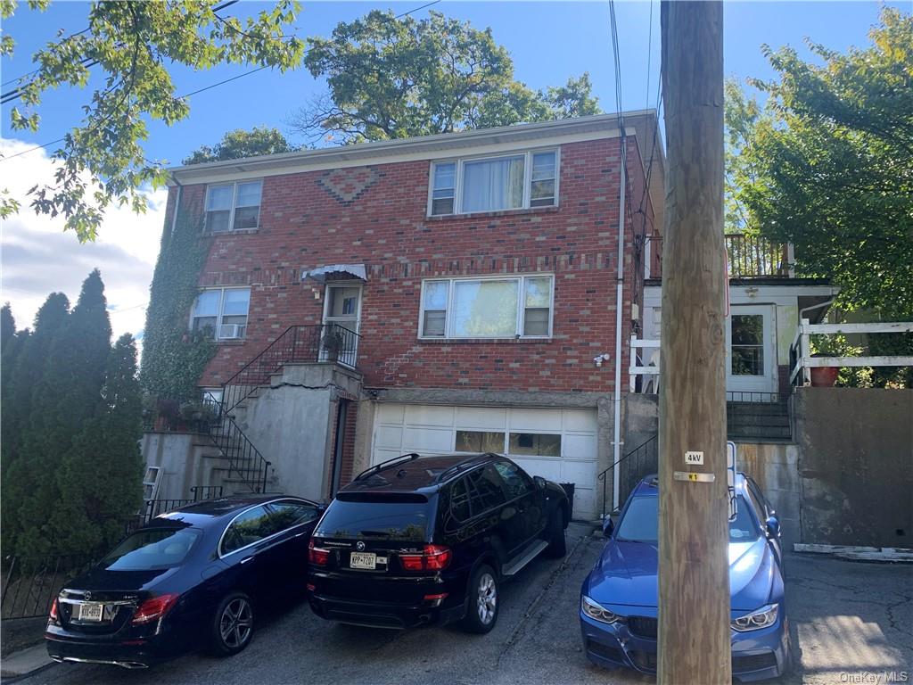 Two Family in Yonkers - Portland  Westchester, NY 10703