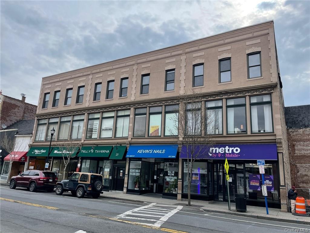 Commercial Lease in Rye - Main  Westchester, NY 10573