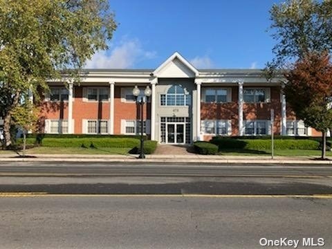 Commercial Lease in Patchogue - Main  Suffolk, NY 11772