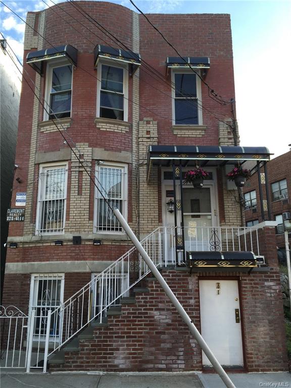 Single Family in Bronx - Melville  Bronx, NY 10460