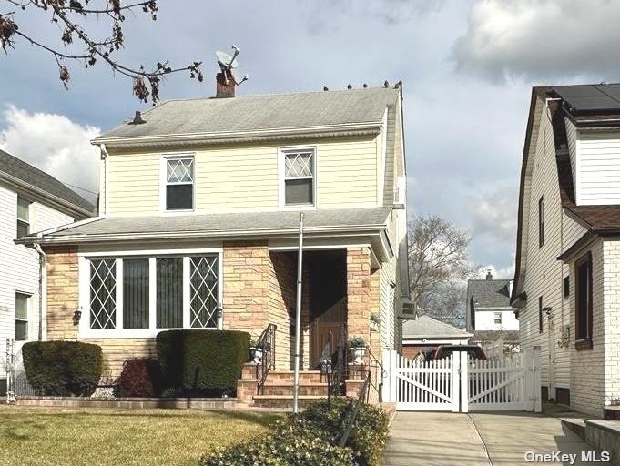 Two Family in Queens Village - 215th  Queens, NY 11427