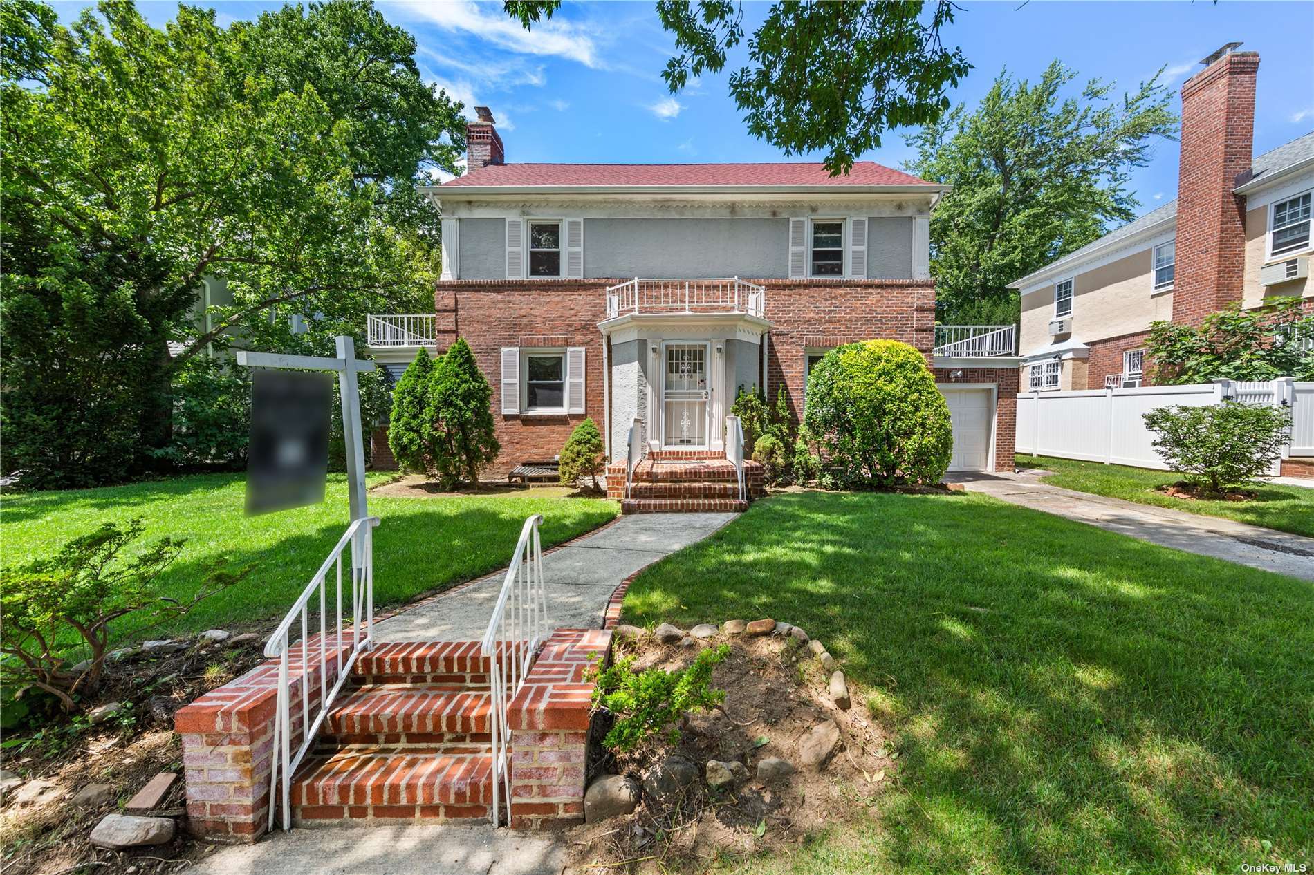 Single Family in Hollis Hills - Springfield  Queens, NY 11427