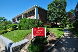 2X1.5 Duplex Facing West. Being Sold 'As Is' & Incl Gar Space In D #3 & Storage Area Off Bike Rm. Great Buy For Someone Who Wants To Make It Their Own! Pets Ok.