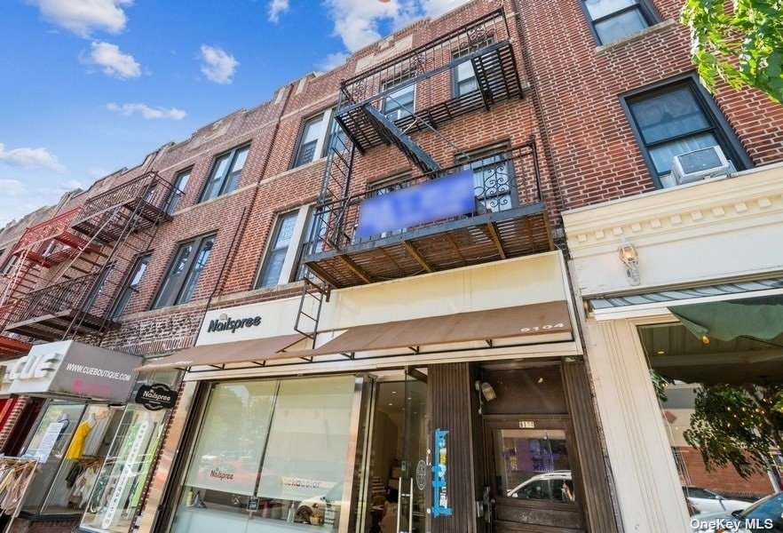 Business Opportunity in Bay Ridge - 3rd  Brooklyn, NY 11209