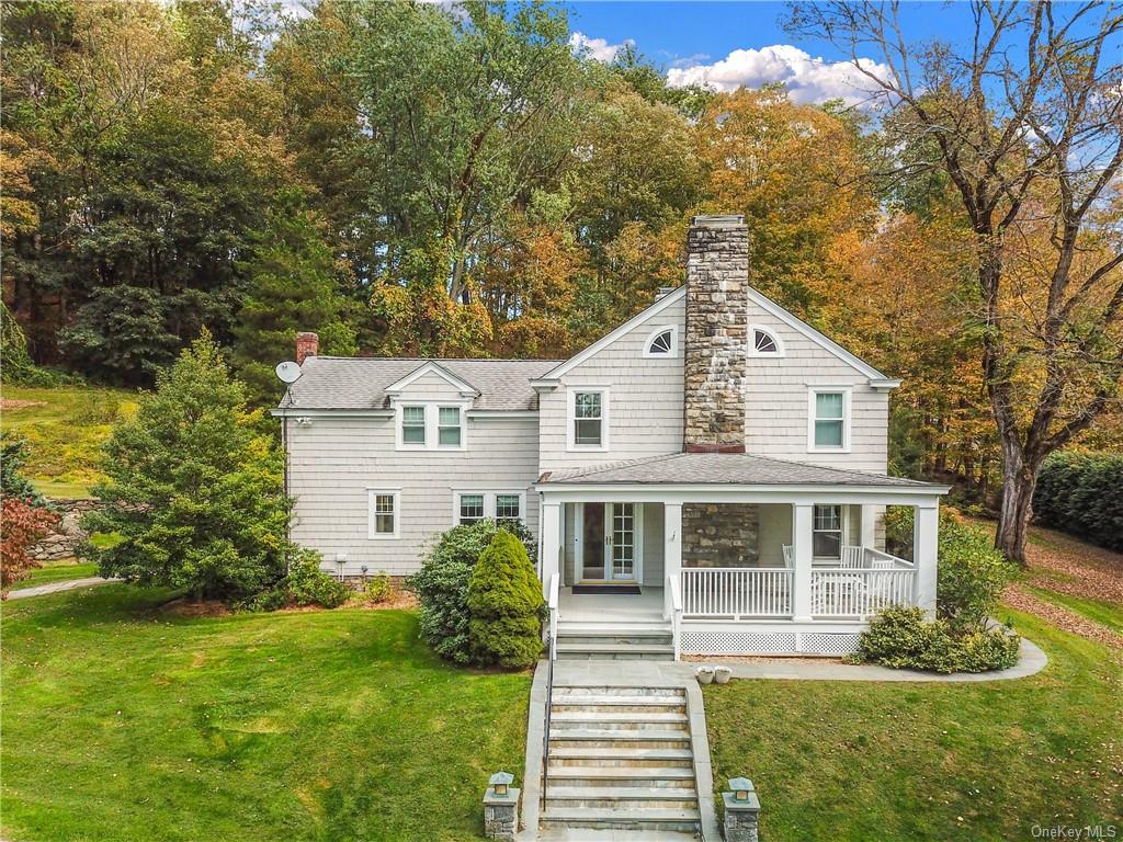 Single Family in Pawling - Quaker Hill  Dutchess, NY 12564