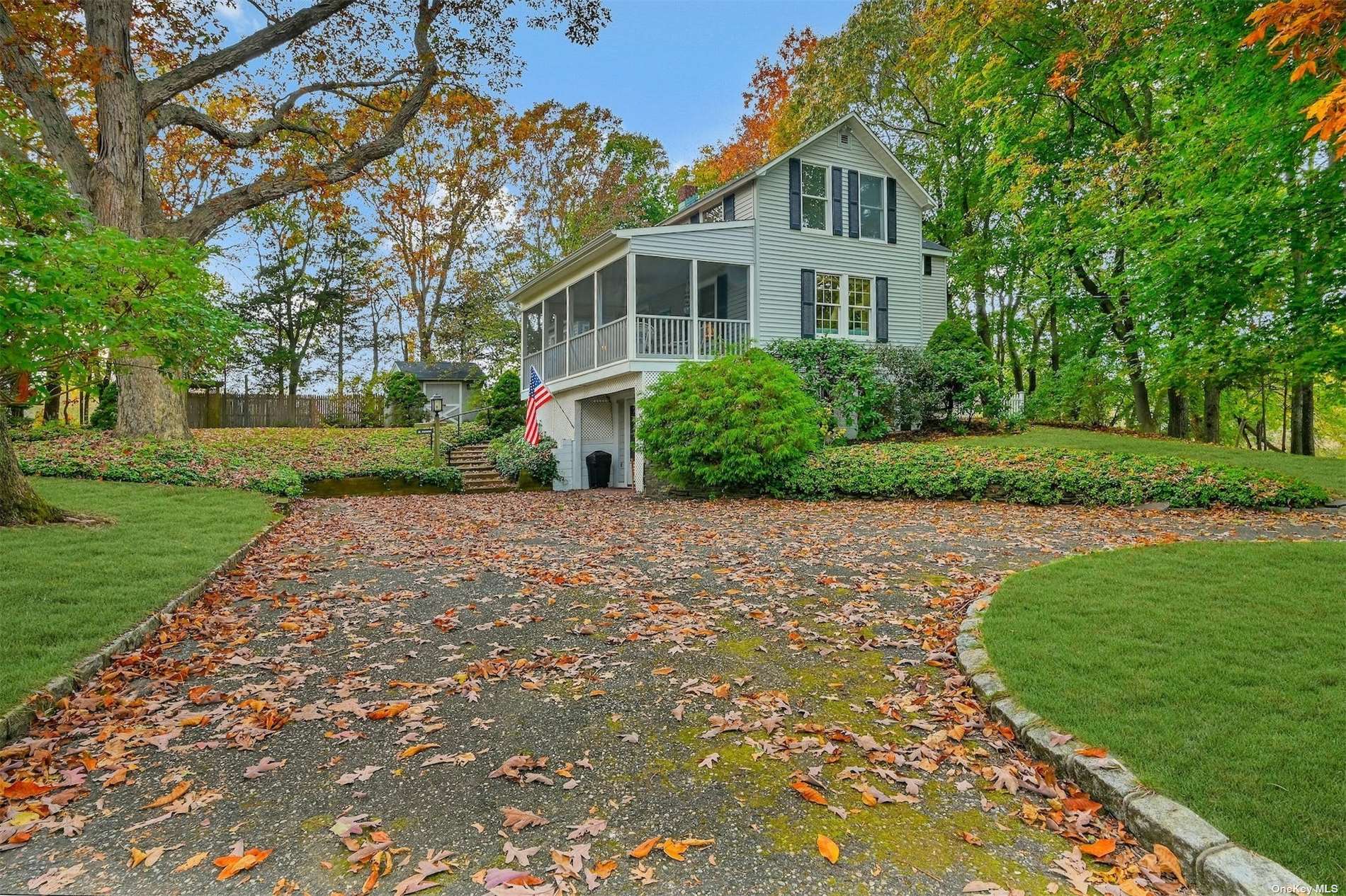 Single Family in Mattituck - Marratooka  Suffolk, NY 11952