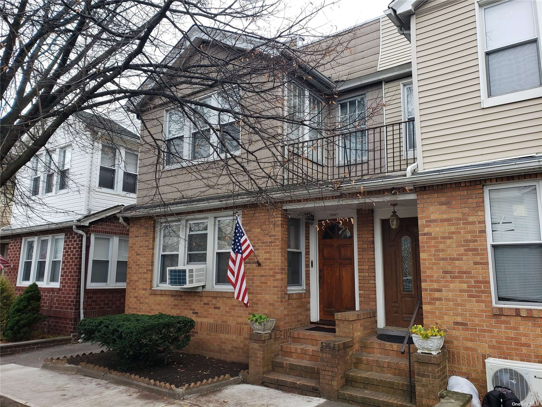 Two Family in Glendale - 67th  Queens, NY 11385