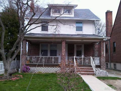 Totally Renovated 2 Family House In The Heart Of Bayside. Walk To Lirr, Bus, Shopping And School. 1 Year Old Roof, Through-Out Wooden Floors, Beautifully Renovated. Priced To Sell, Motivated Seller.