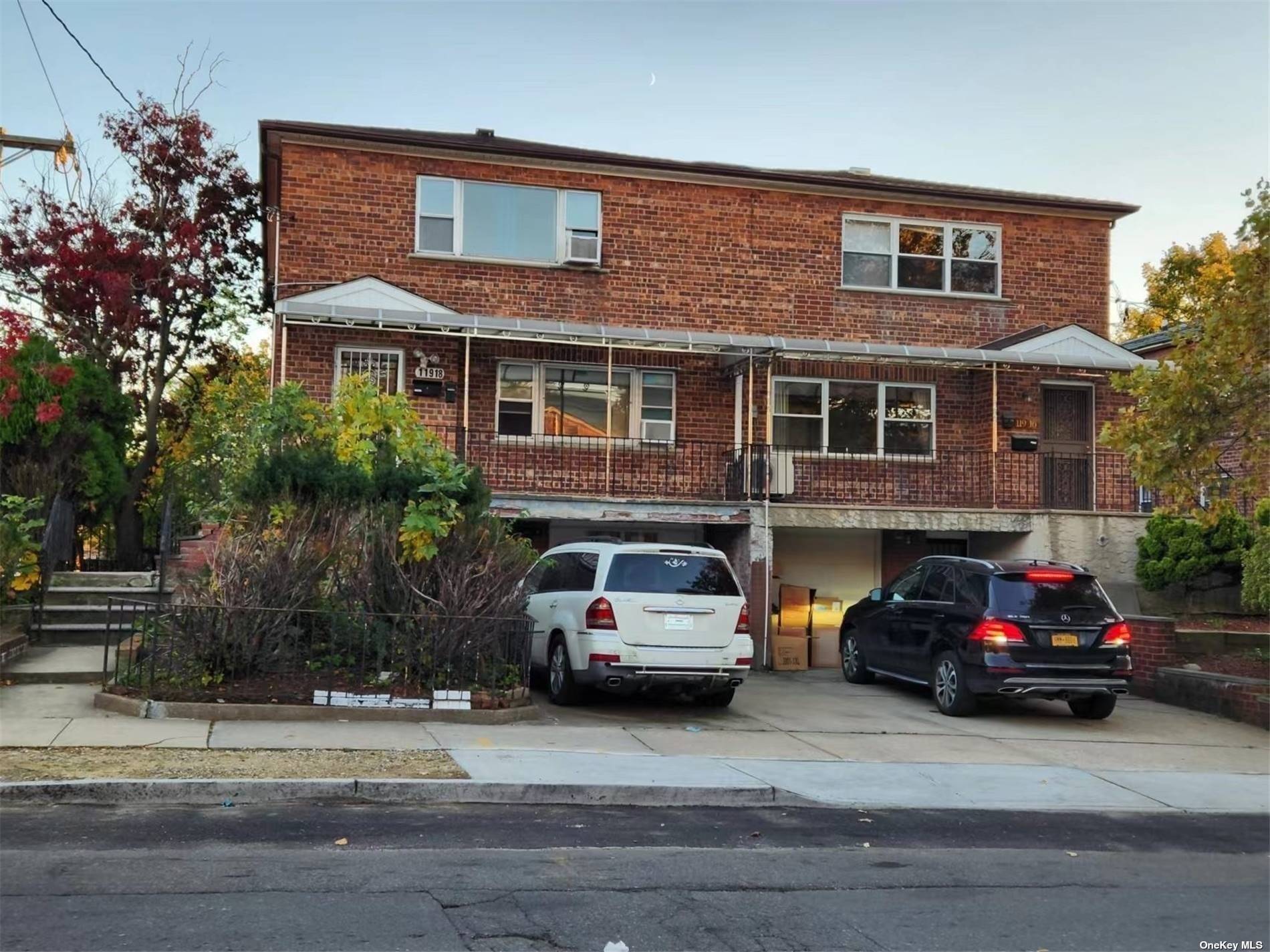 Two Family in College Point - 14th  Queens, NY 11356
