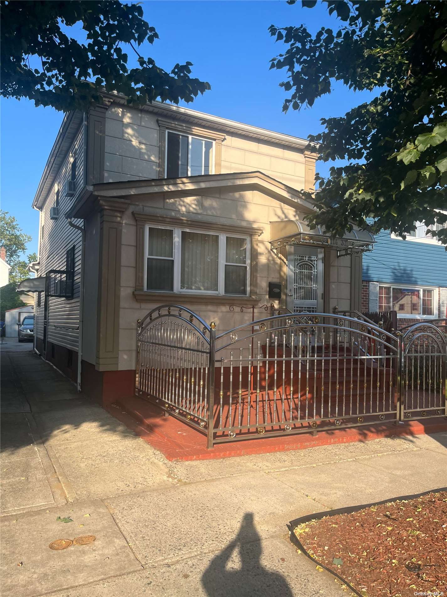 Single Family in Jamaica - 125th  Queens, NY 11420