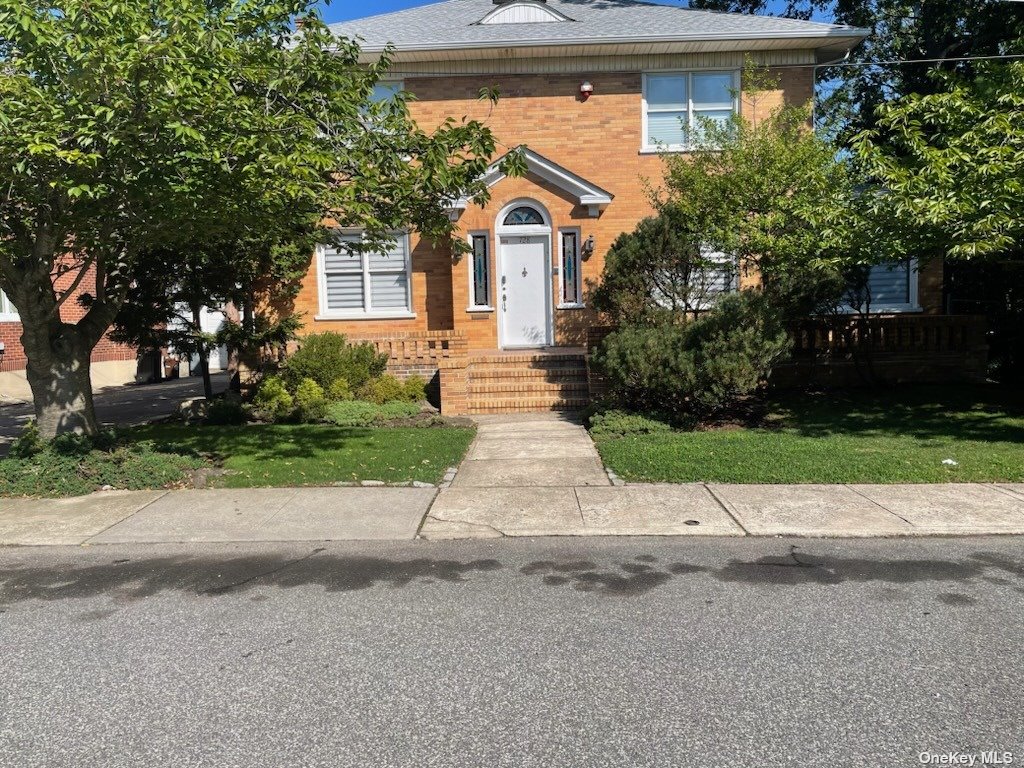 House in Far Rockaway - Cornaga  Queens, NY 11691