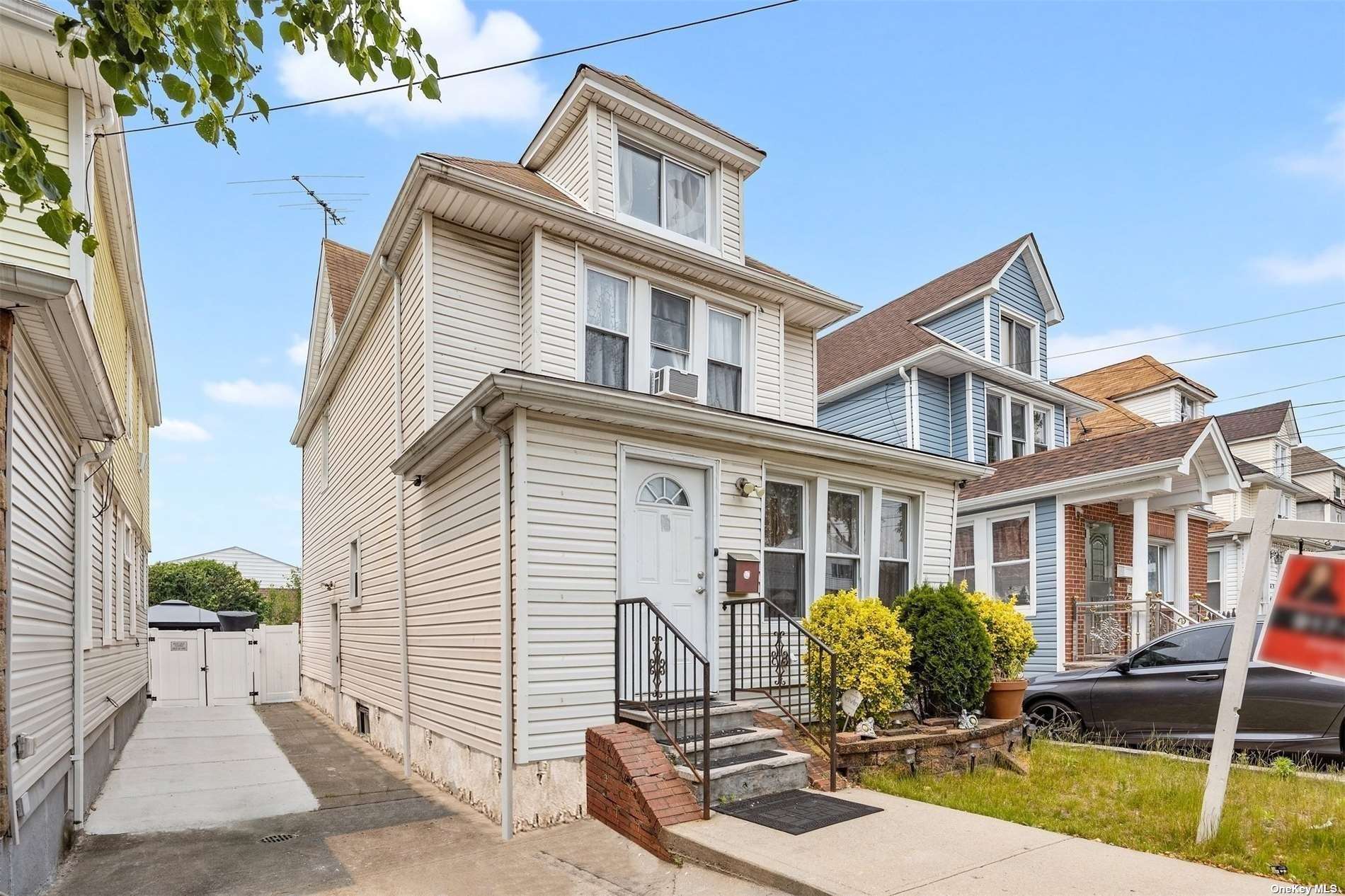 Single Family in Jamaica - 166th  Queens, NY 11433