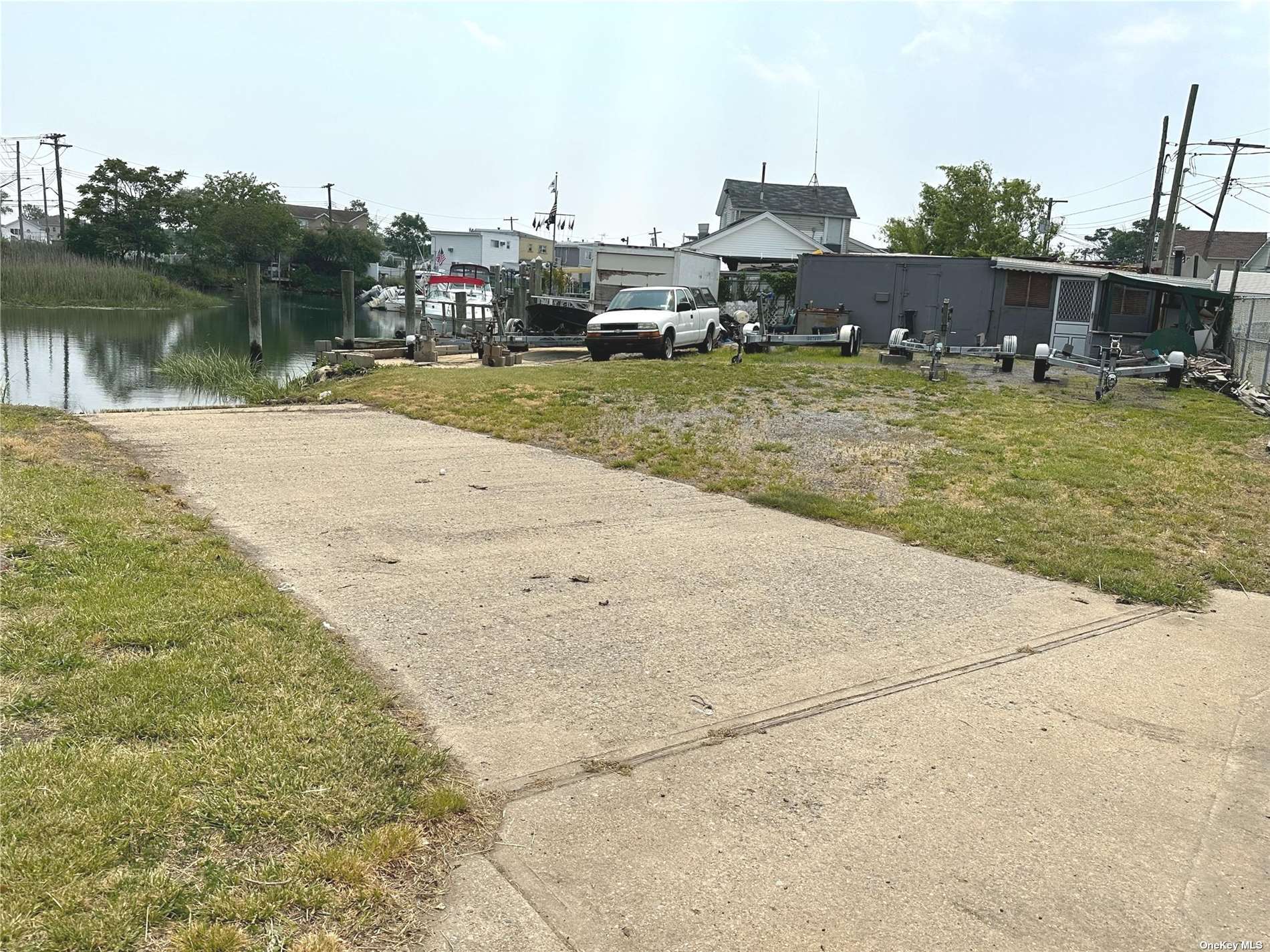 Land in Howard Beach - Russell  Queens, NY 11414