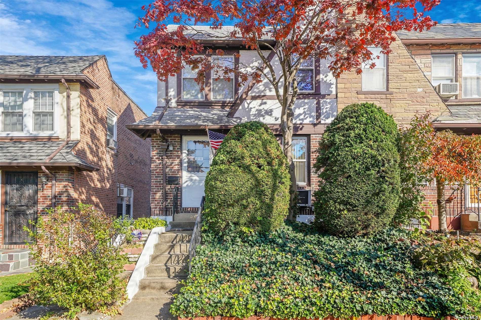 Single Family in Forest Hills - Dartmouth  Queens, NY 11375