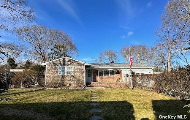 House in Hampton Bays - Atlantic  Suffolk, NY 11946