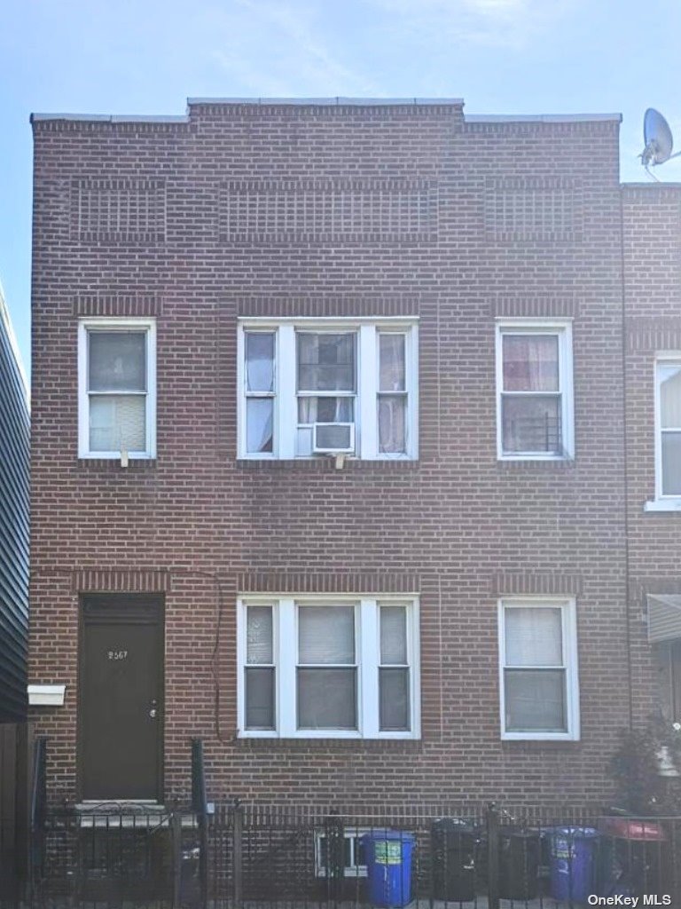 Two Family in Astoria - 37 Street  Queens, NY 11103