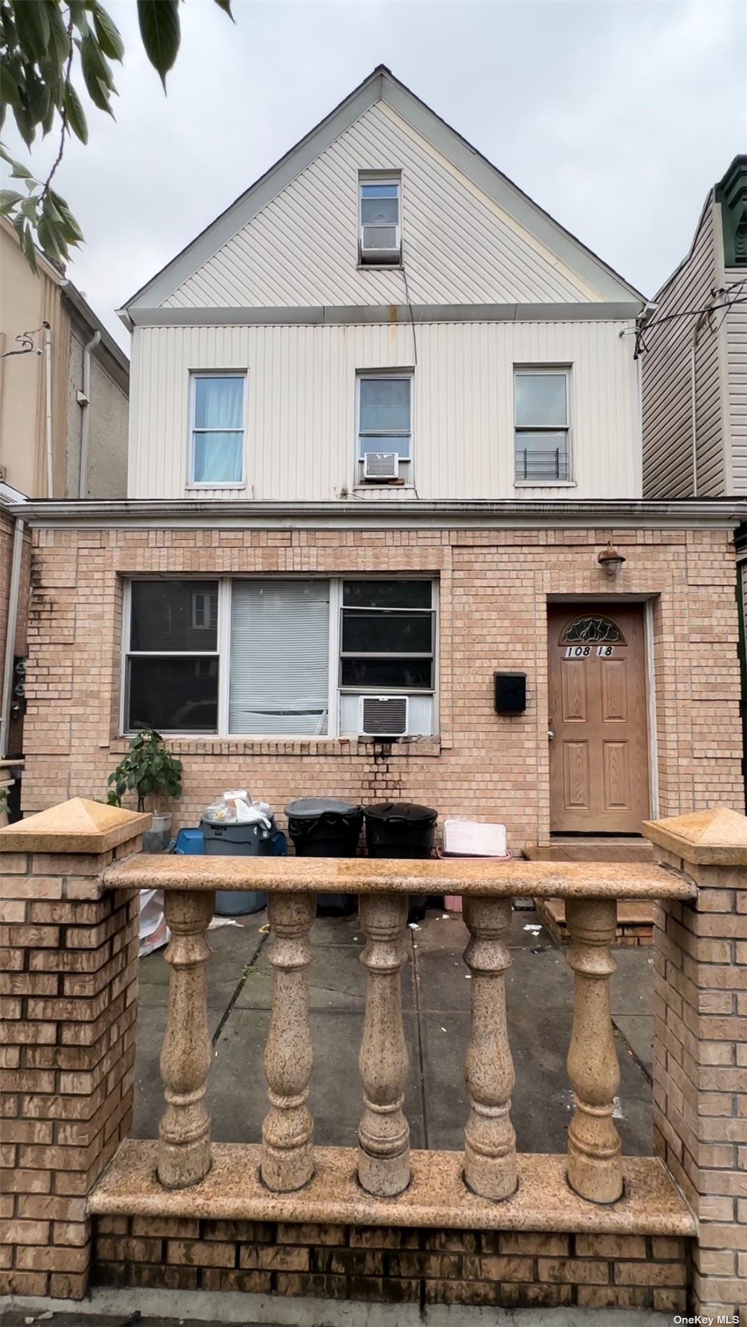 Two Family in Corona - 39th  Queens, NY 11368