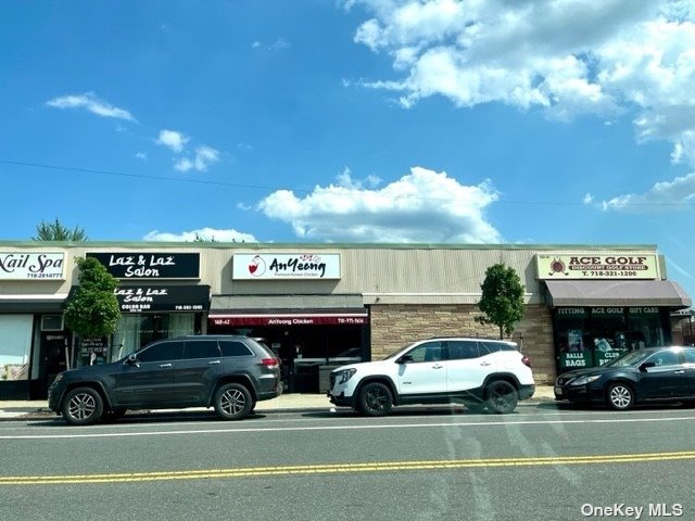 Business Opportunity in Whitestone - Willets Point  Queens, NY 11357