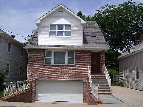 Better Than New Brick Colonial, 2 Car Attached Garage. Hardwood Floors, Designer Kitchens And Baths. East Hills Park