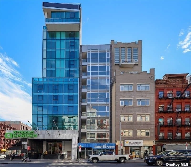 Commercial Sale in New York - Bowery  Manhattan, NY 10002