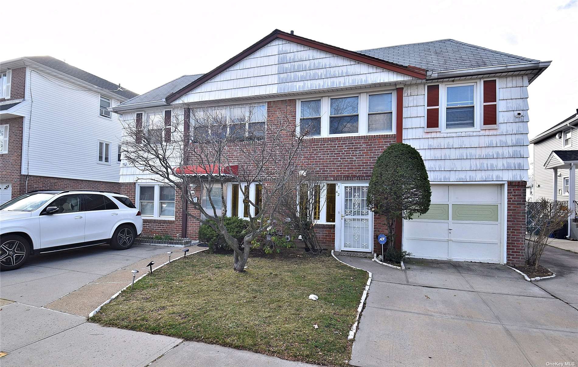 Listing in Bayside, NY
