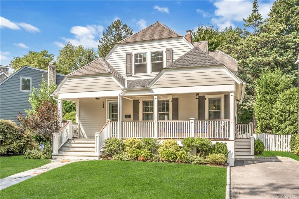 207 mulberry discount lane larchmont