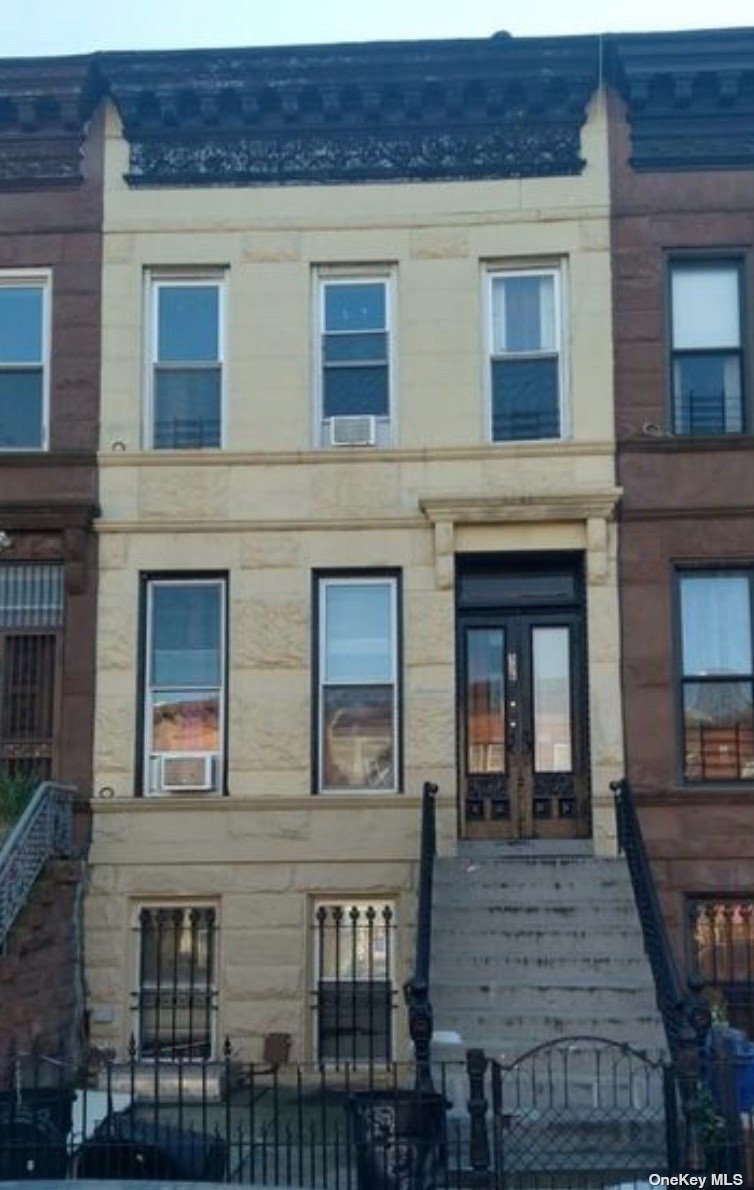 Two Family in Bedford-Stuyvesant - Jefferson  Brooklyn, NY 11221