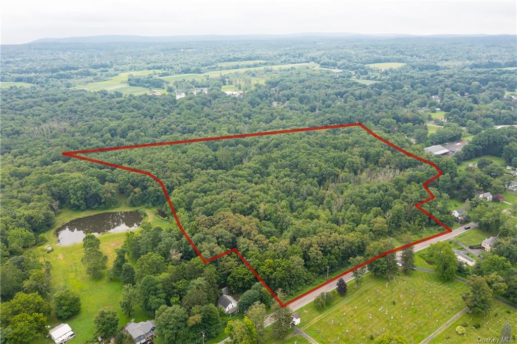 Land in Plattekill - State Route 32  Ulster, NY 12548