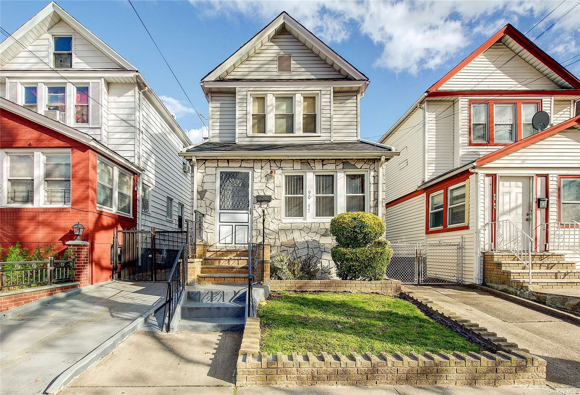 Single Family in Jamaica - 176th  Queens, NY 11432