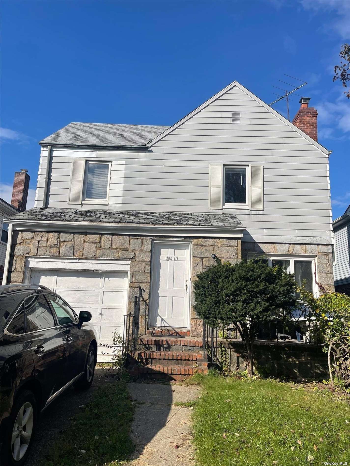 Single Family in Flushing - 69th  Queens, NY 11365