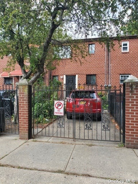 Single Family in Brownsville - Powell  Brooklyn, NY 11212