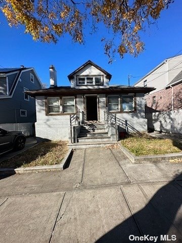 Single Family in Flushing - 159th  Queens, NY 11358