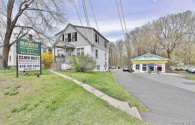 Commercial Sale in New Paltz - Main  Ulster, NY 12561
