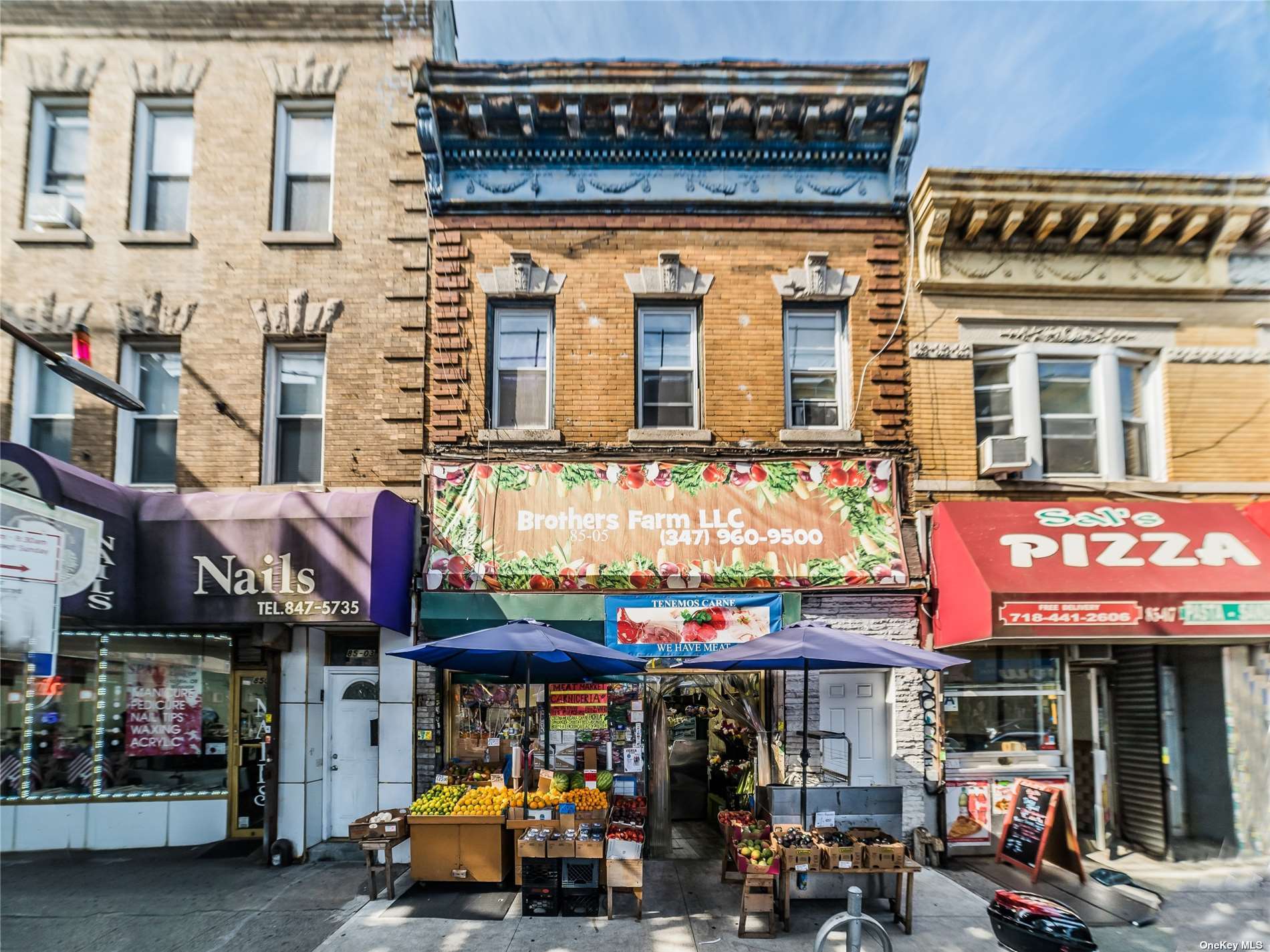 Commercial Sale in Woodhaven - Jamaica  Queens, NY 11421