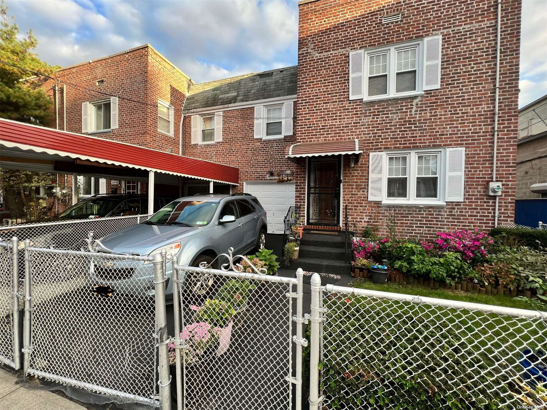 Single Family in Jamaica - 144th  Queens, NY 11434