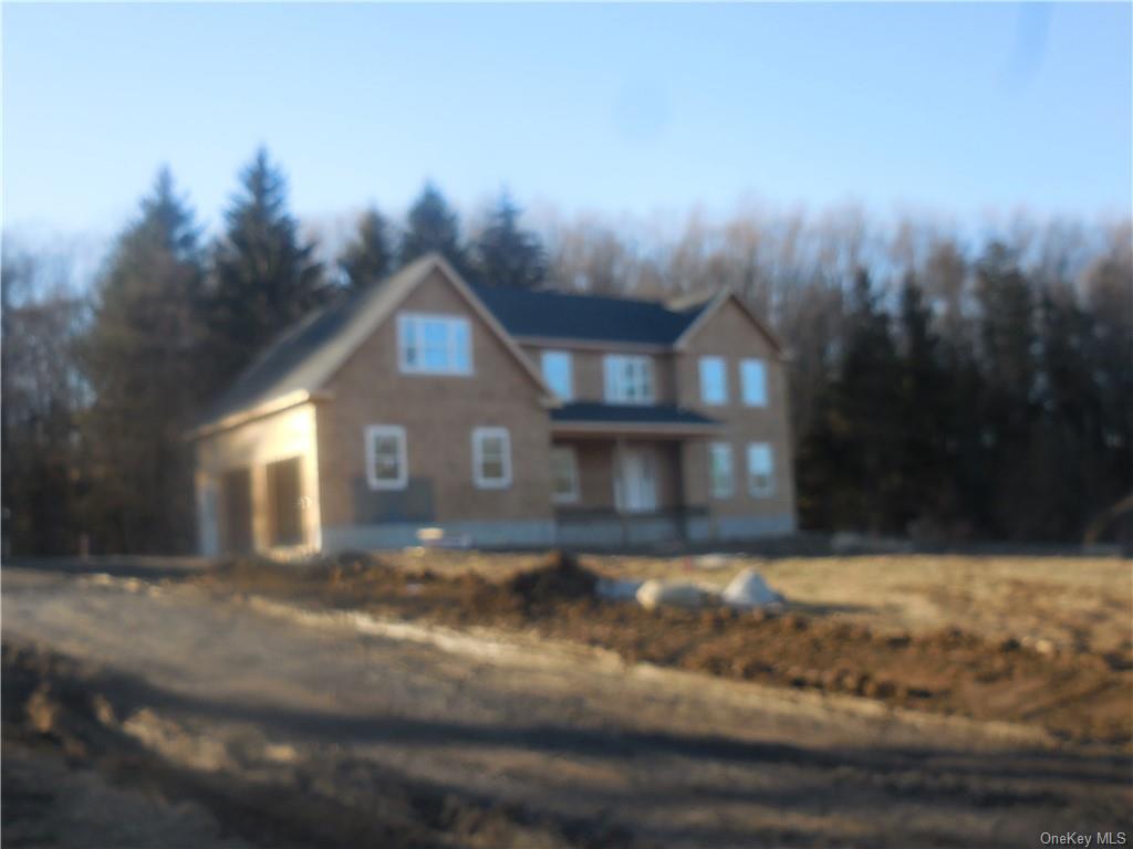 Single Family in Cornwall - Jackson  Orange, NY 12553