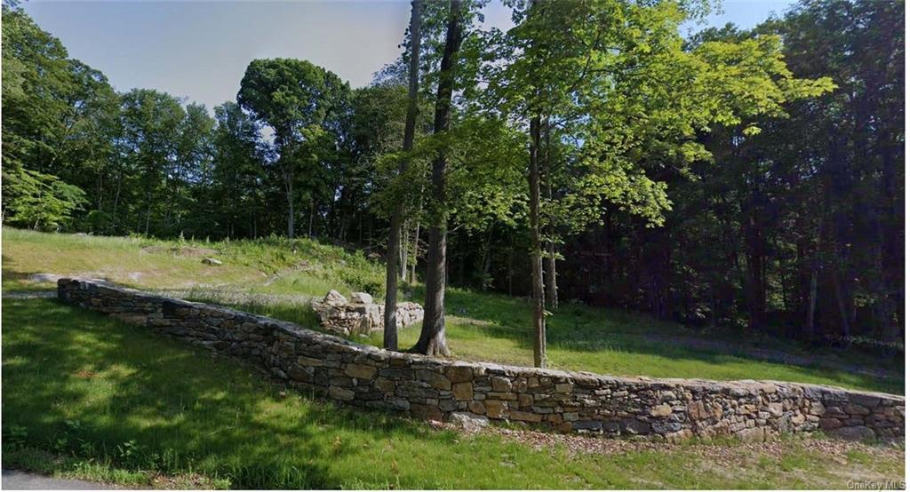 Land in North Castle - Creemer  Westchester, NY 10504