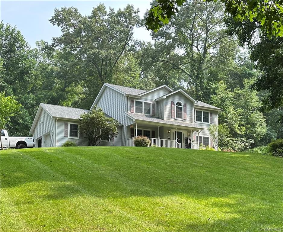 Single Family in Warwick - Iron Mountain  Orange, NY 10990