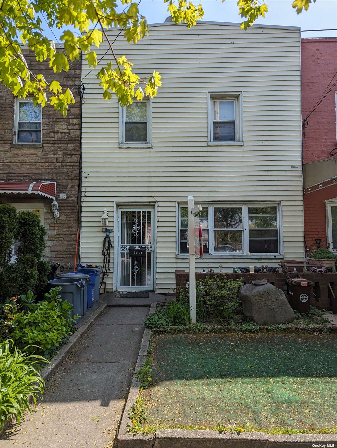 Single Family in Flushing - Booth Memorial  Queens, NY 11355