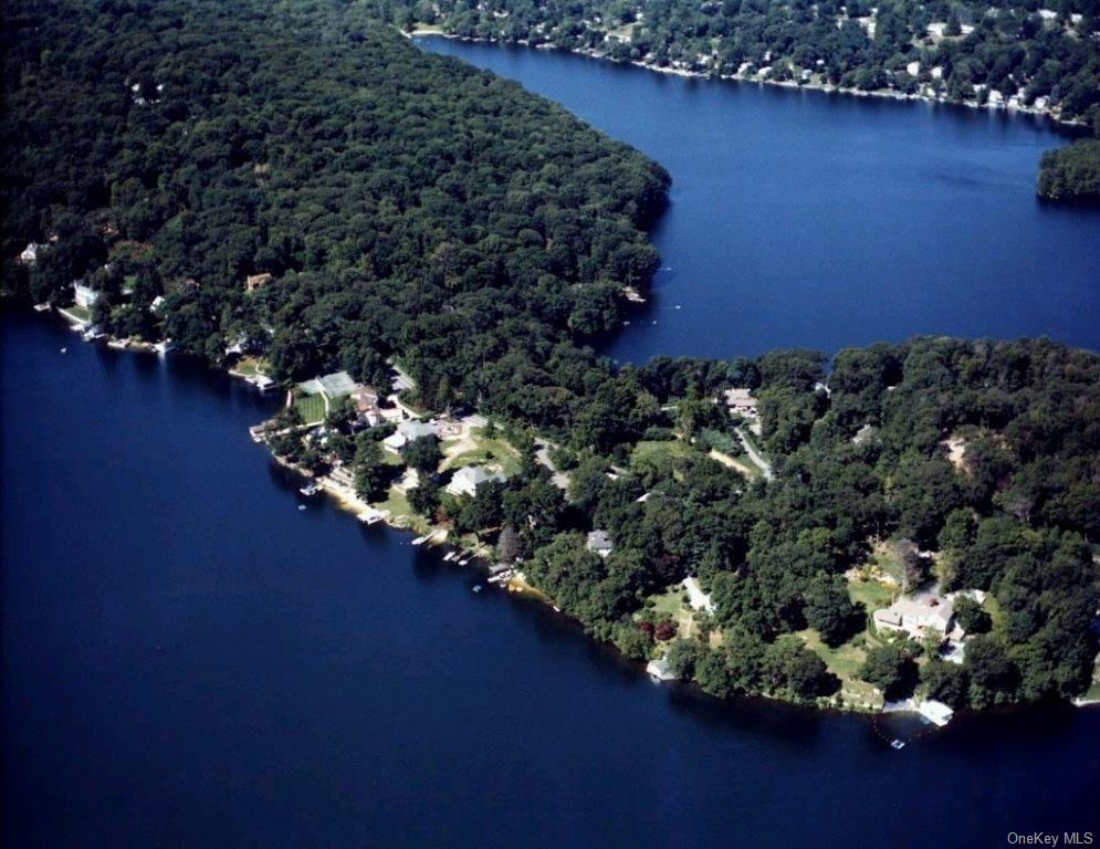Land in Carmel - Lake  Putnam, NY 10541